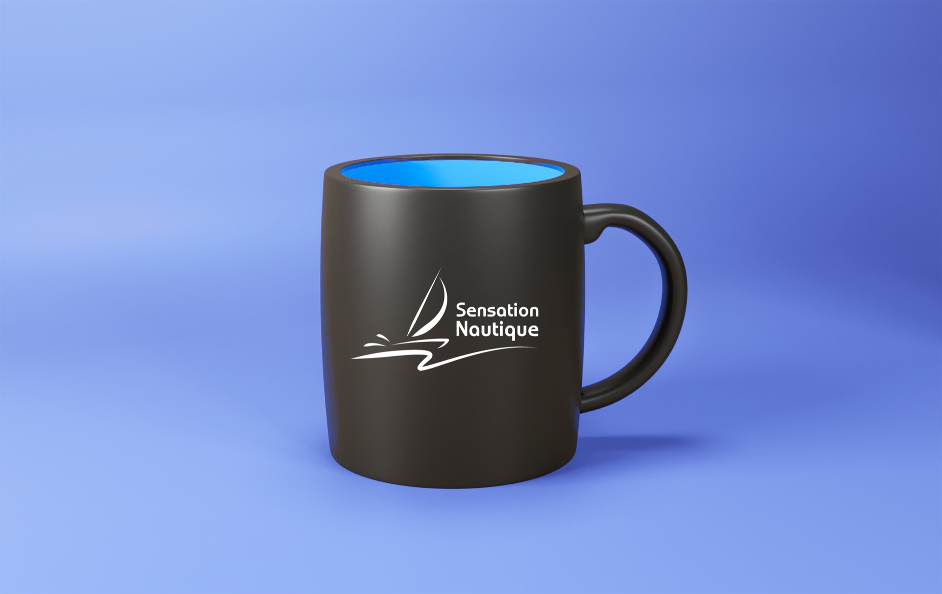 Site Sensation Nautique